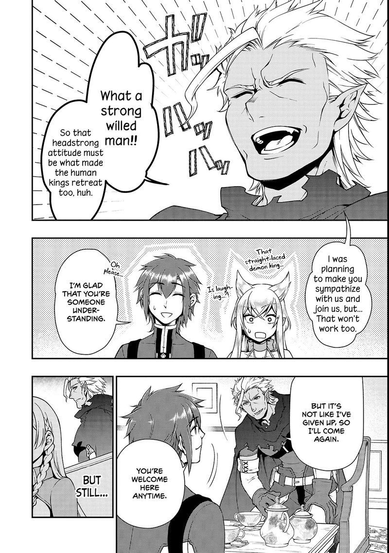 Lv2 Kara Cheat Datta Moto Yuusha Kouho No Mattari Isekai Life 8 22
