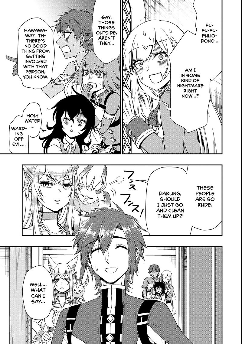 Lv2 Kara Cheat Datta Moto Yuusha Kouho No Mattari Isekai Life 8 27