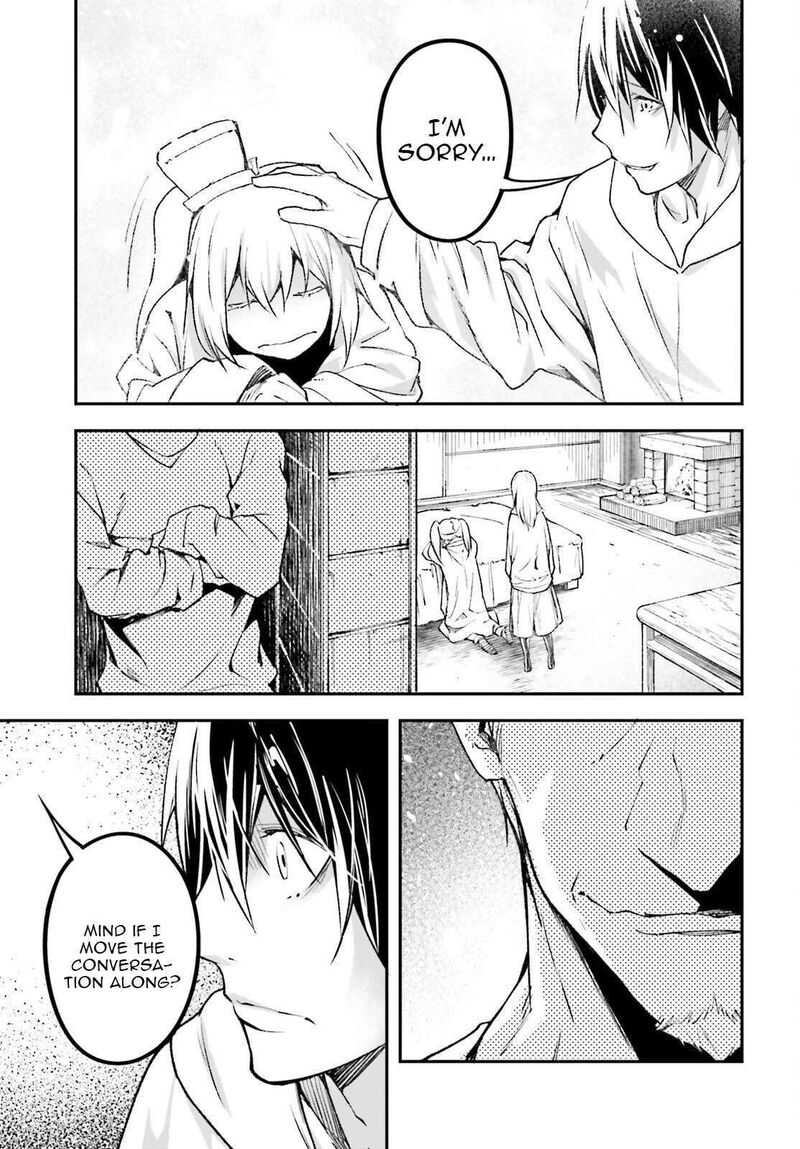 Lv999 No Murabito 101 15