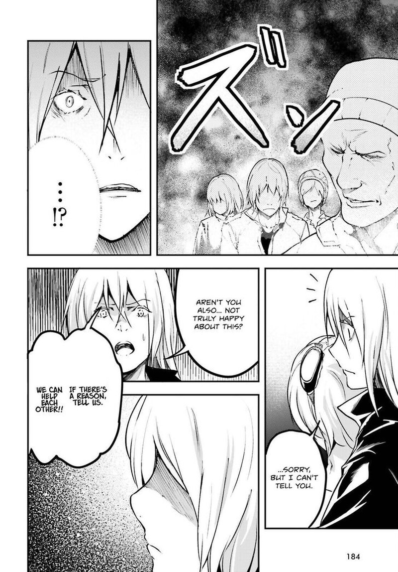 Lv999 No Murabito 72 8