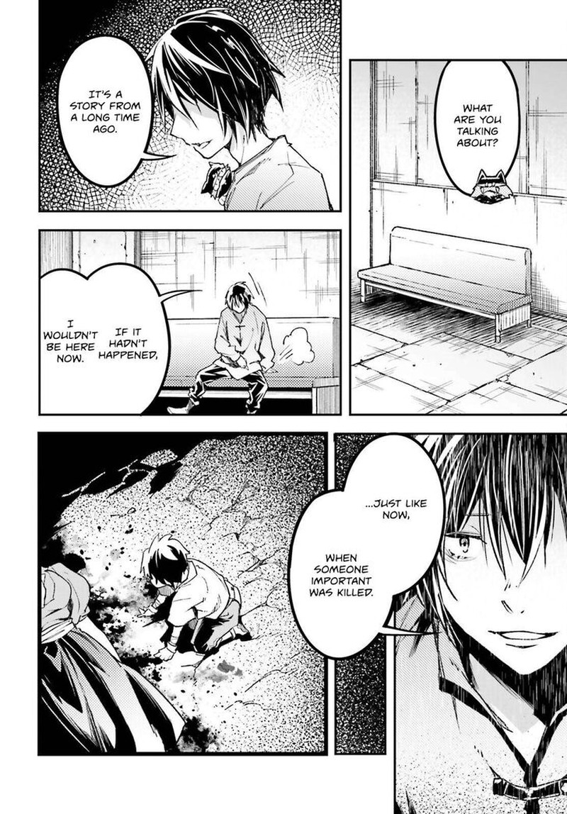 Lv999 No Murabito 79 32