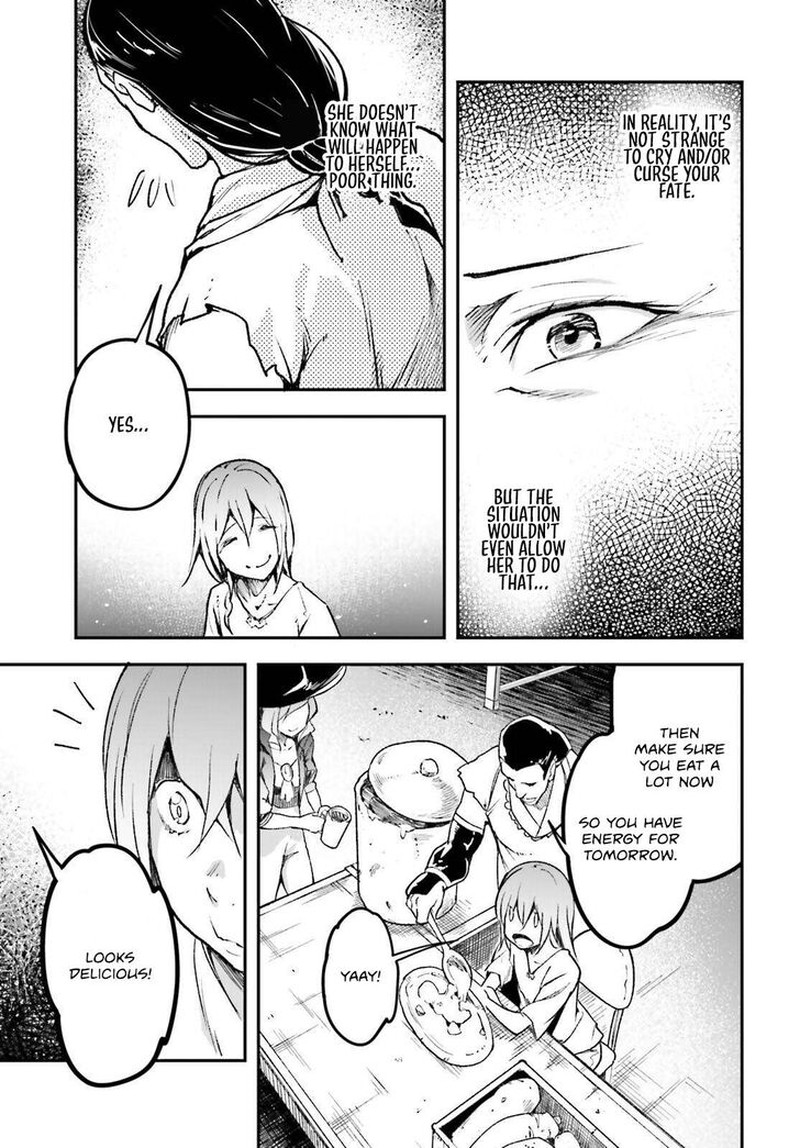 Lv999 No Murabito 82 25