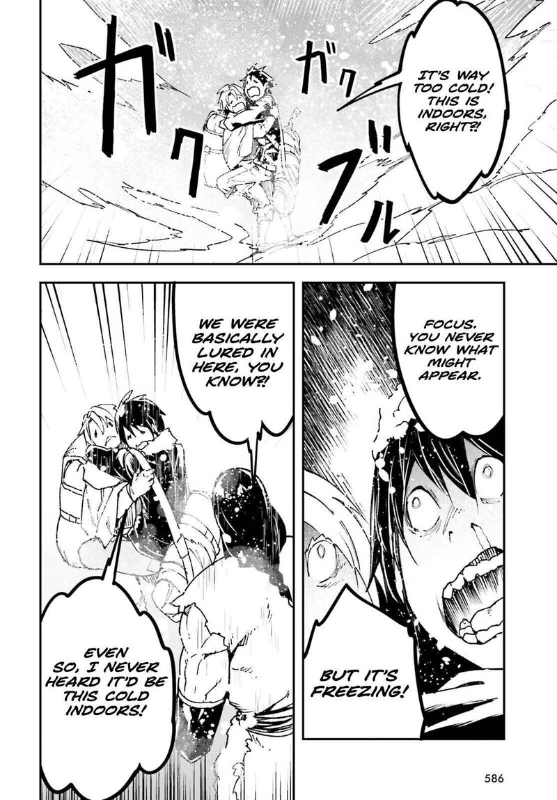 Lv999 No Murabito 89 10