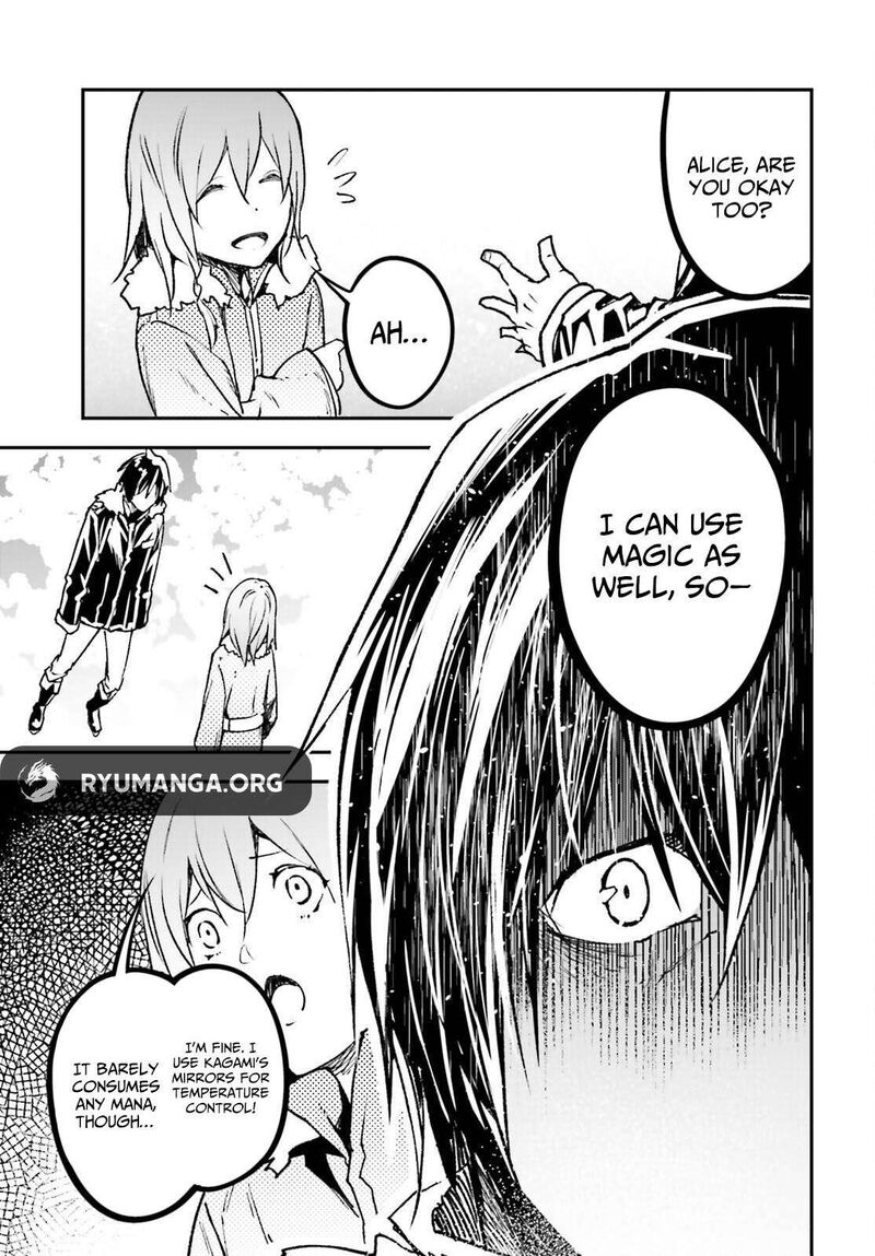 Lv999 No Murabito 89 15