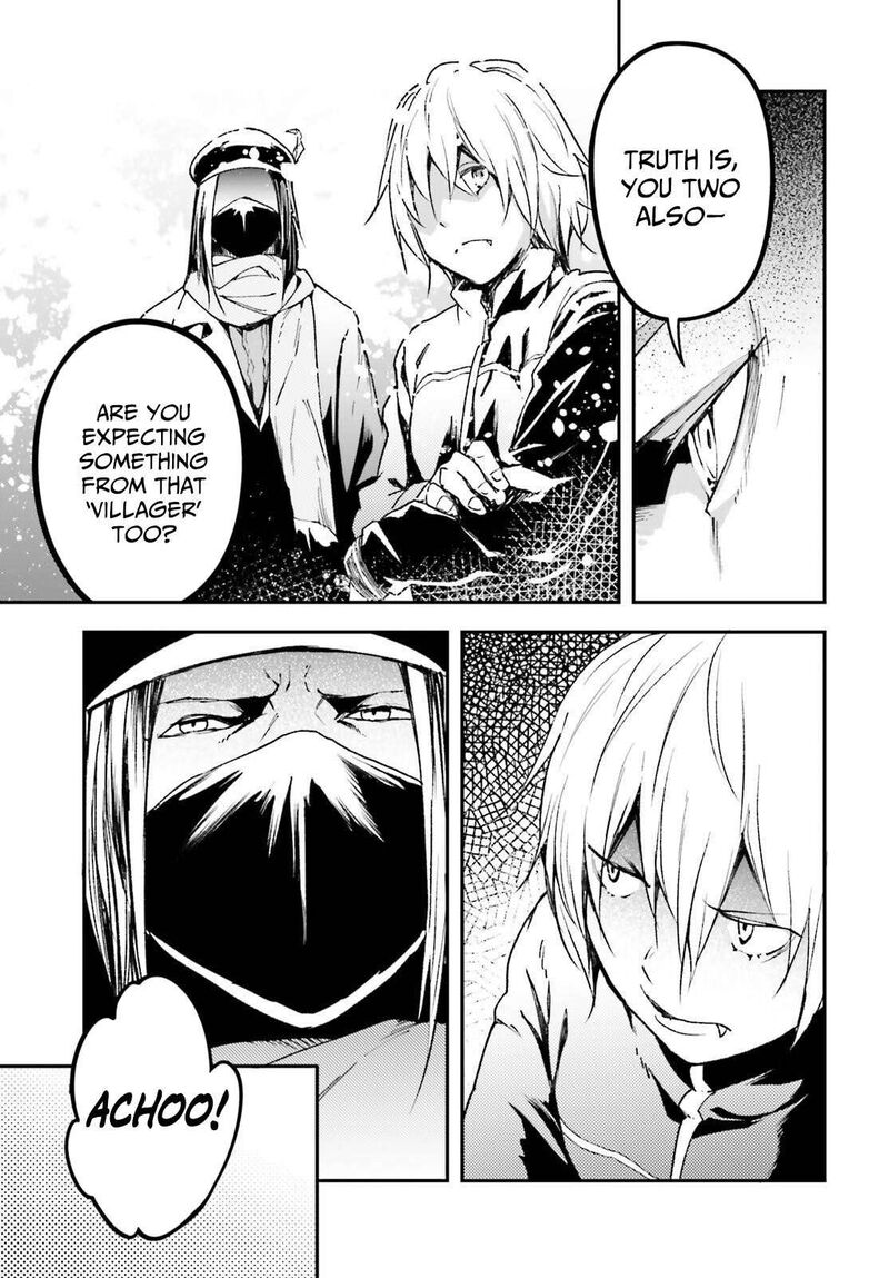 Lv999 No Murabito 89 5