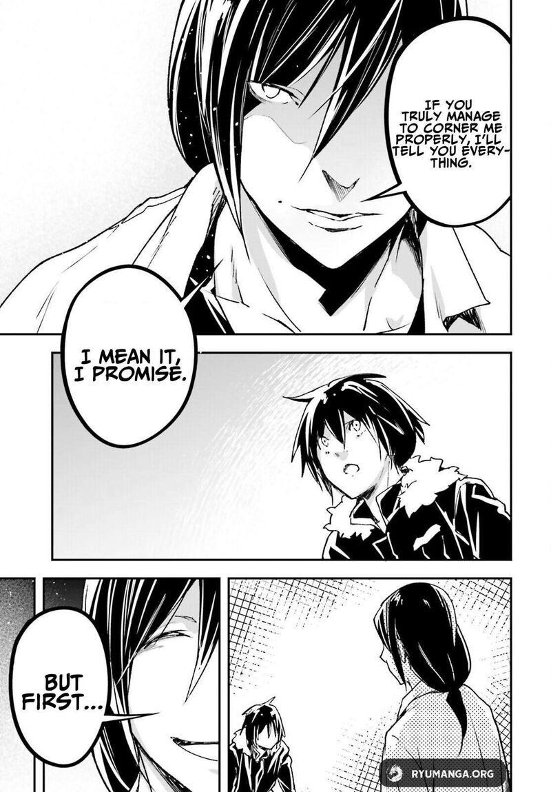 Lv999 No Murabito 90 23