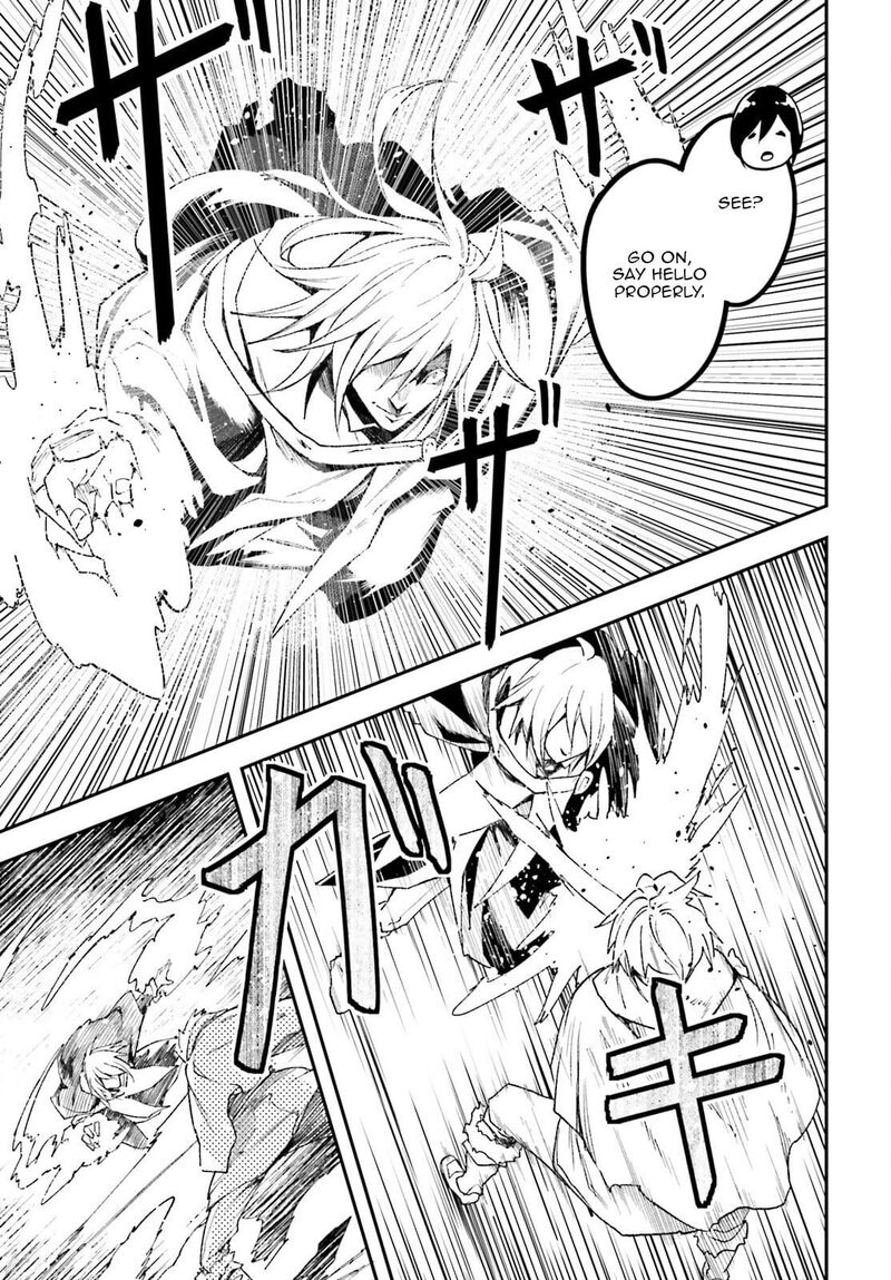 Lv999 No Murabito 91 10