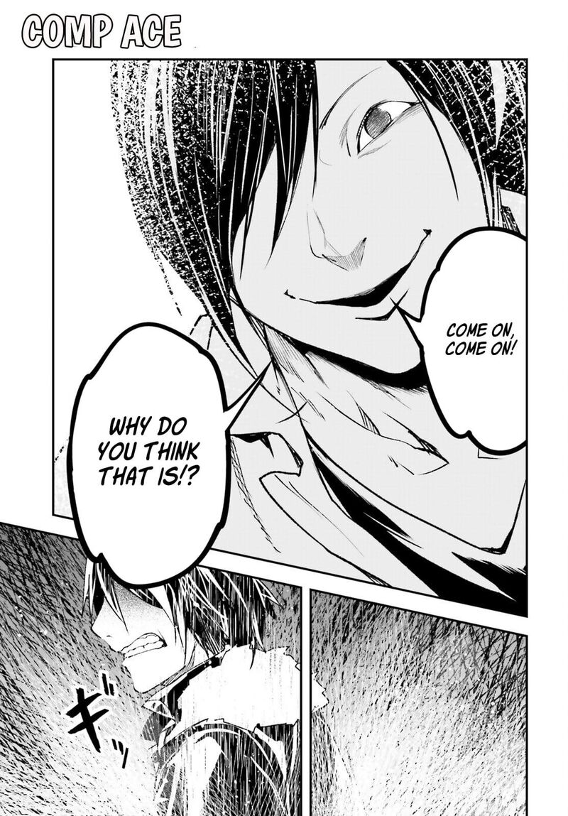 Lv999 No Murabito 91 12