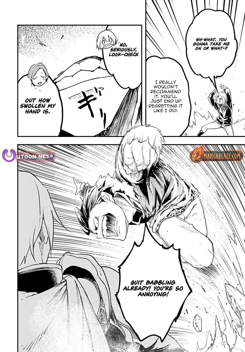 Lv999 No Murabito 93 17