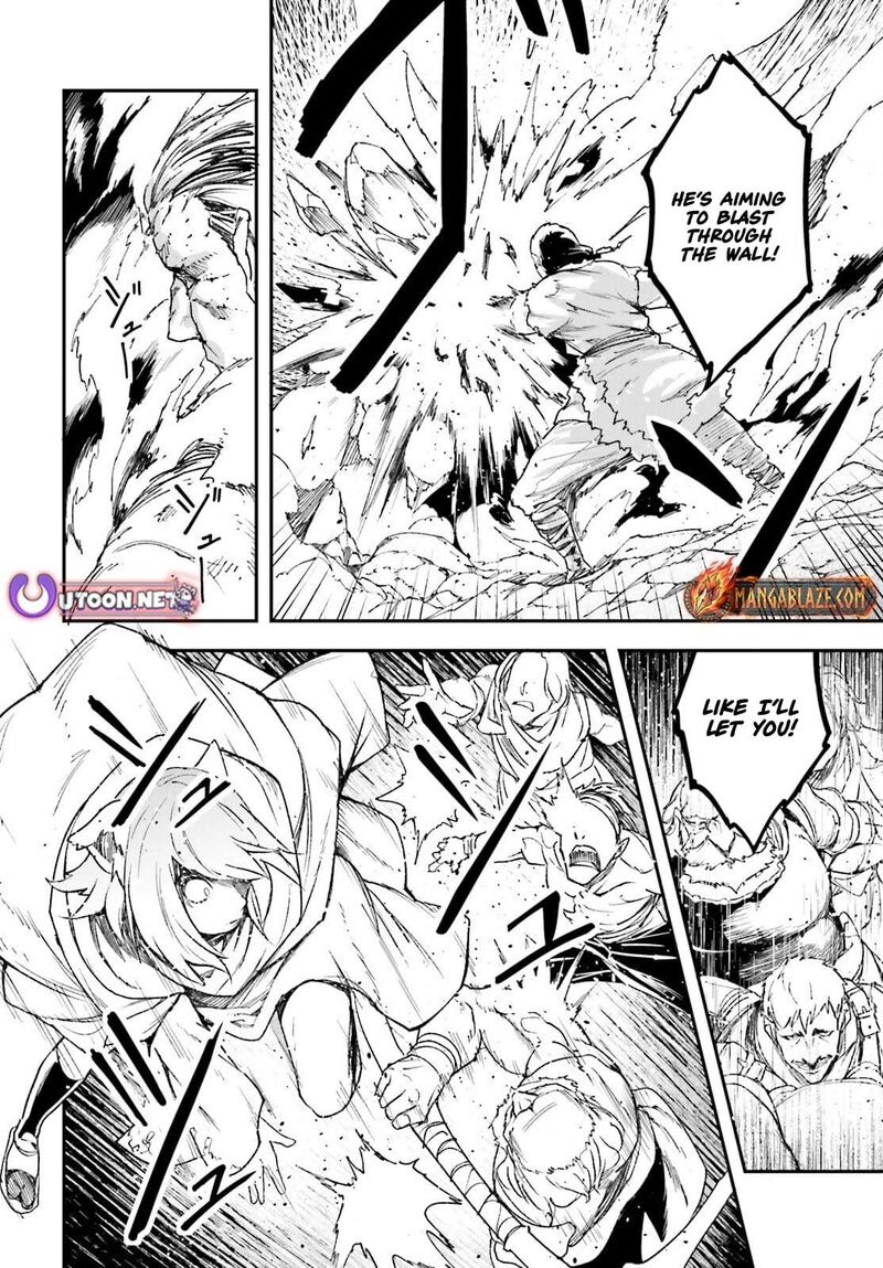 Lv999 No Murabito 94 13