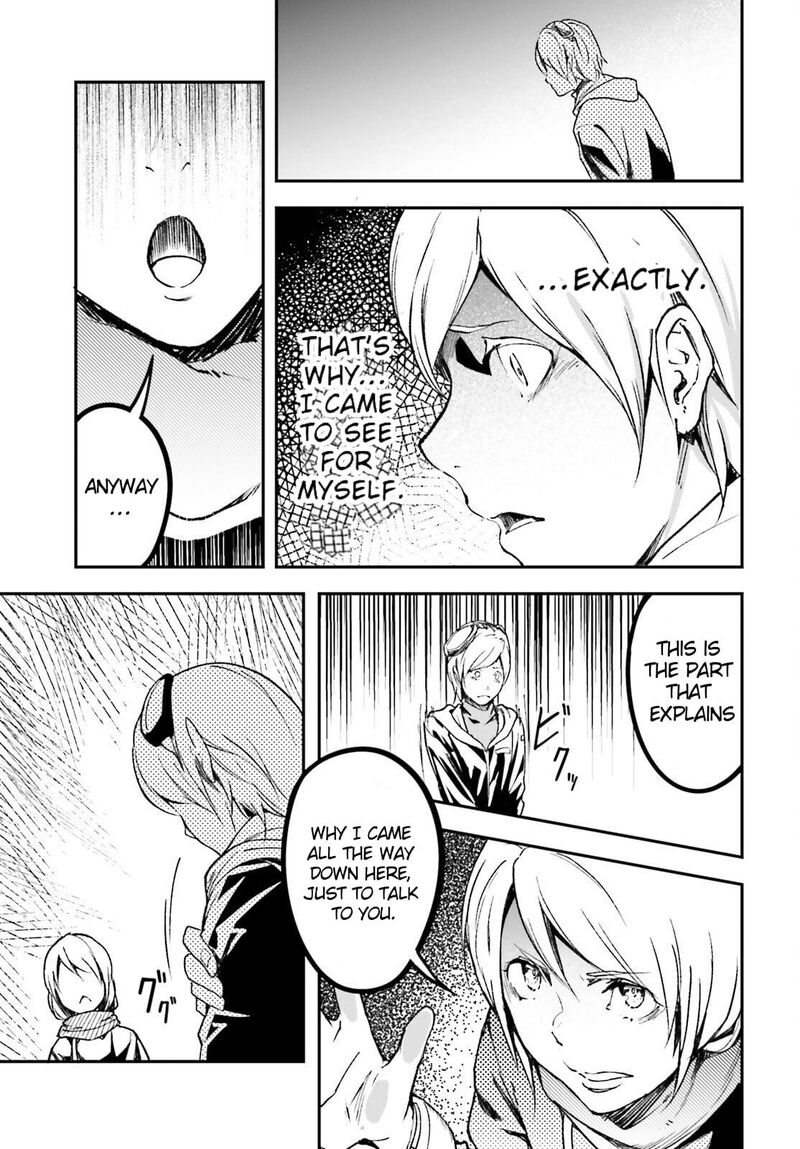 Lv999 No Murabito 96 10