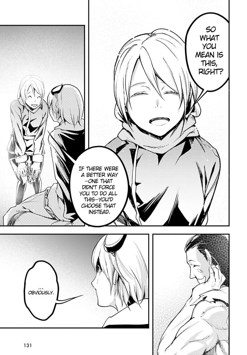 Lv999 No Murabito 96 18