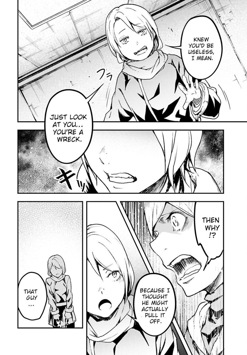 Lv999 No Murabito 96 7