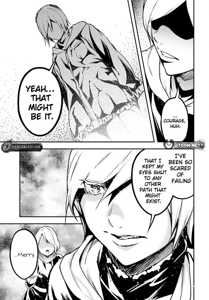 Lv999 No Murabito 97 10