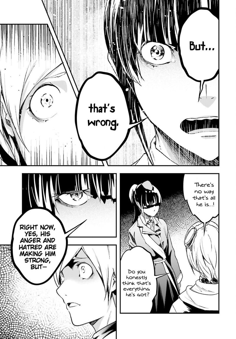 Lv999 No Murabito 97 8