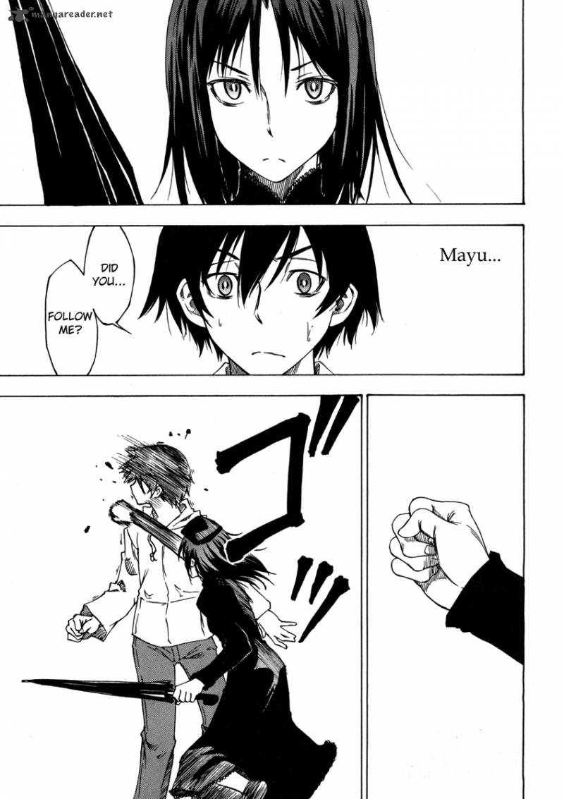 Lying MII Kun And Broken Maa Chan Precious Lies 3 35