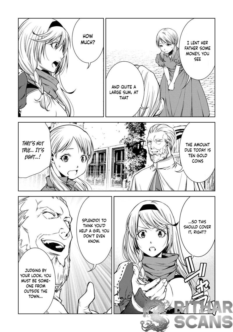 Machigai Shoukan Oidasareta Kedo Joui Gokan Skill De Rakuraku Seikatsu 10 10