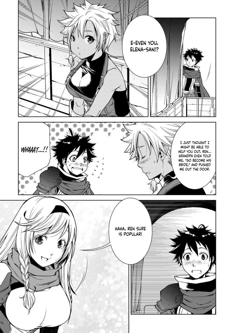 Machigai Shoukan Oidasareta Kedo Joui Gokan Skill De Rakuraku Seikatsu 10 3