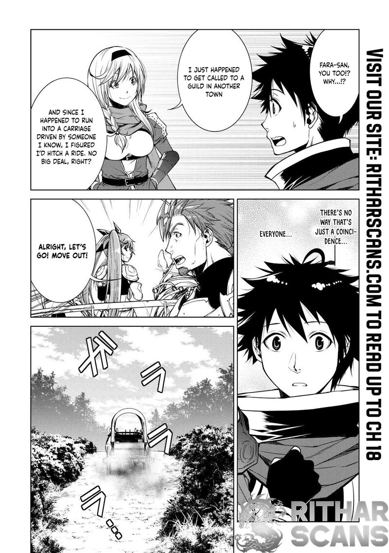 Machigai Shoukan Oidasareta Kedo Joui Gokan Skill De Rakuraku Seikatsu 10 4