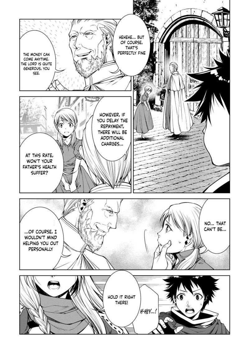 Machigai Shoukan Oidasareta Kedo Joui Gokan Skill De Rakuraku Seikatsu 10 8