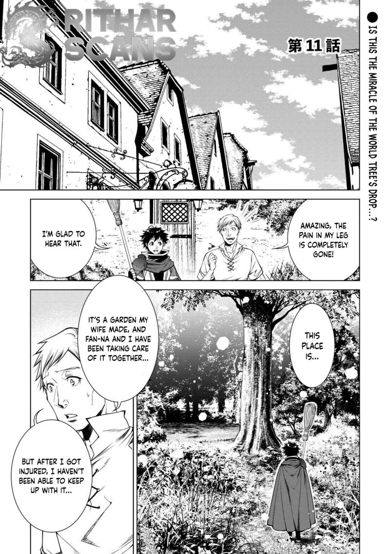 Machigai Shoukan Oidasareta Kedo Joui Gokan Skill De Rakuraku Seikatsu 11 1