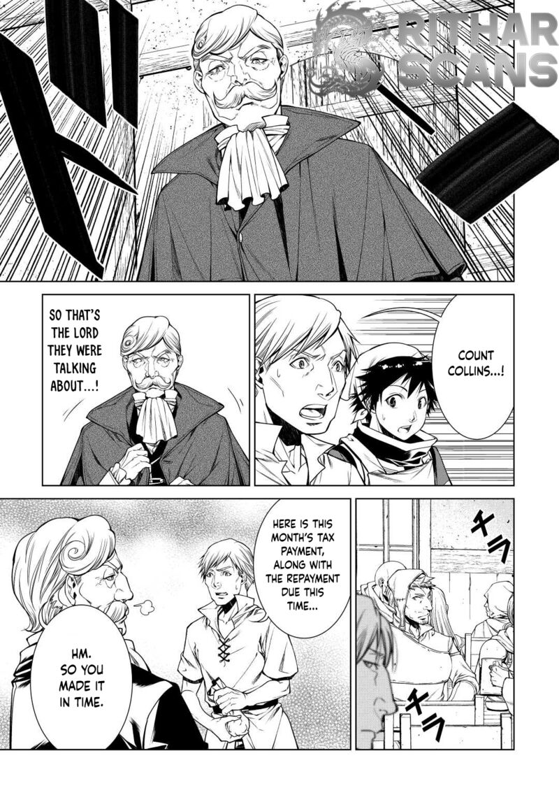 Machigai Shoukan Oidasareta Kedo Joui Gokan Skill De Rakuraku Seikatsu 11 13