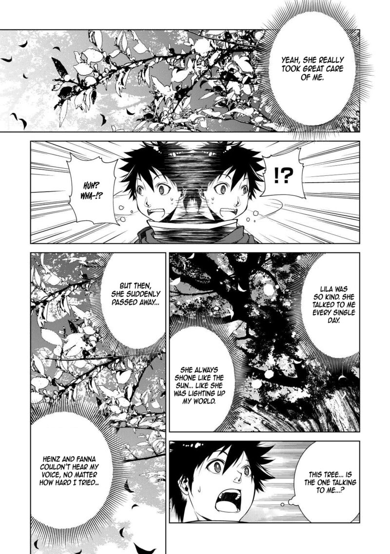 Machigai Shoukan Oidasareta Kedo Joui Gokan Skill De Rakuraku Seikatsu 11 3