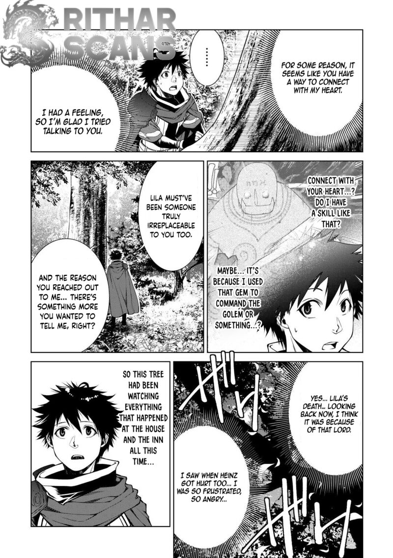 Machigai Shoukan Oidasareta Kedo Joui Gokan Skill De Rakuraku Seikatsu 11 4