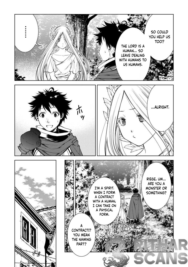 Machigai Shoukan Oidasareta Kedo Joui Gokan Skill De Rakuraku Seikatsu 11 7