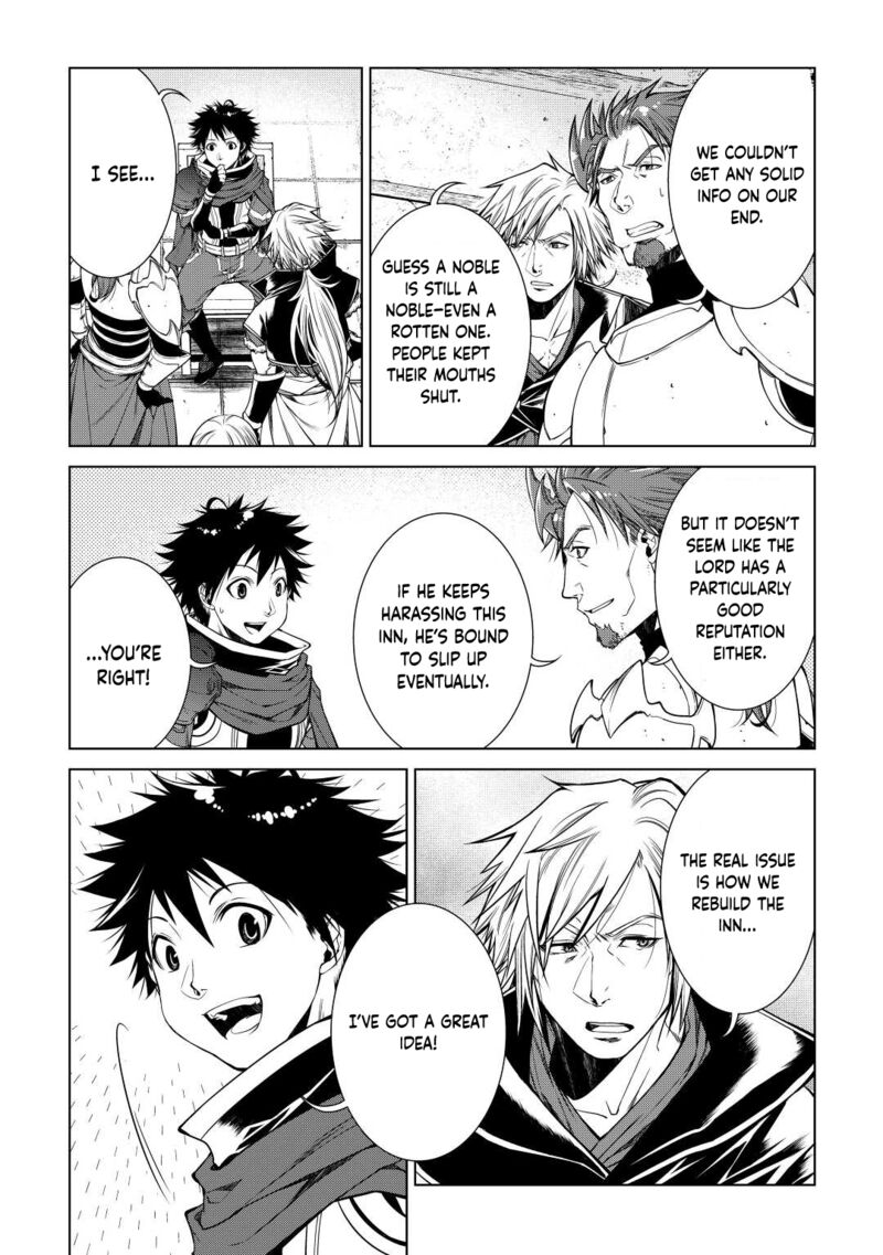 Machigai Shoukan Oidasareta Kedo Joui Gokan Skill De Rakuraku Seikatsu 11 8