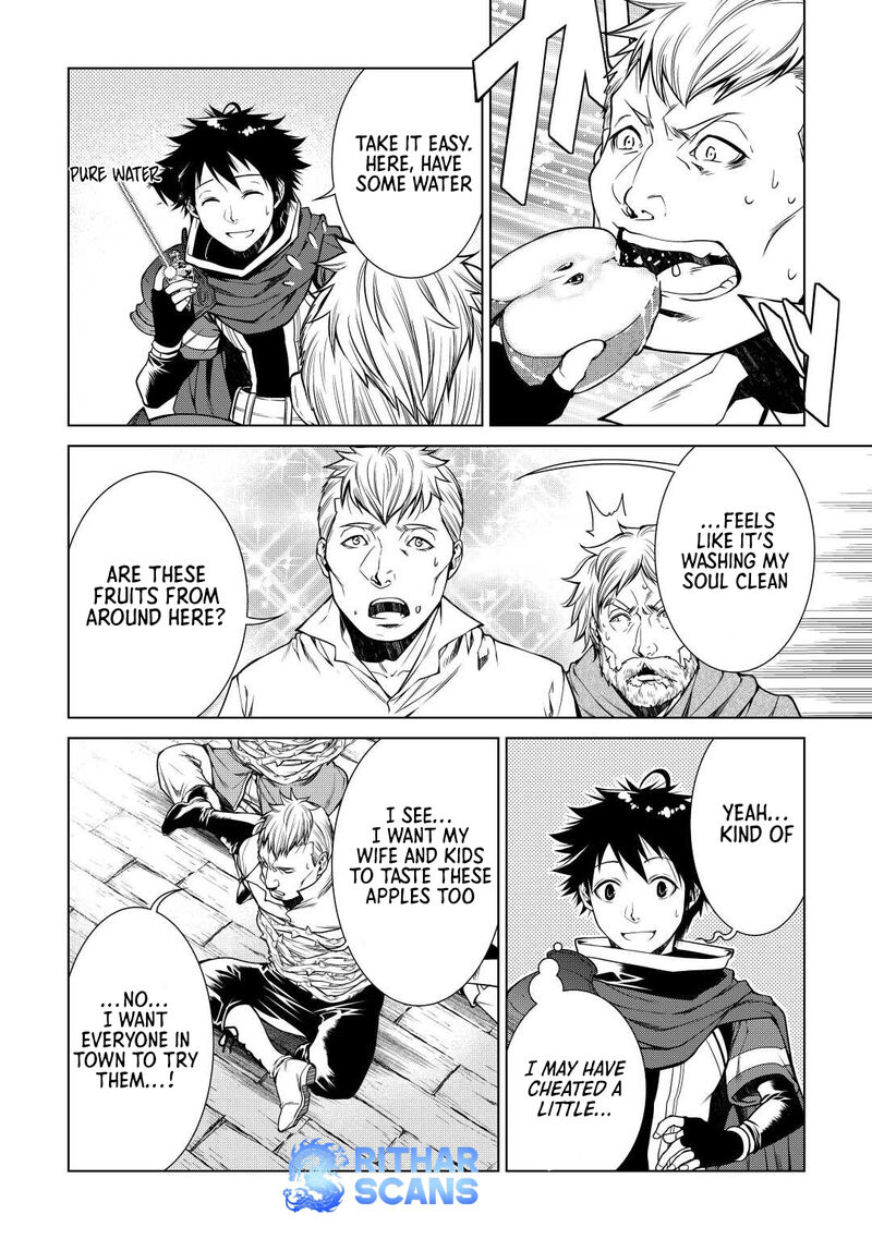 Machigai Shoukan Oidasareta Kedo Joui Gokan Skill De Rakuraku Seikatsu 12 10