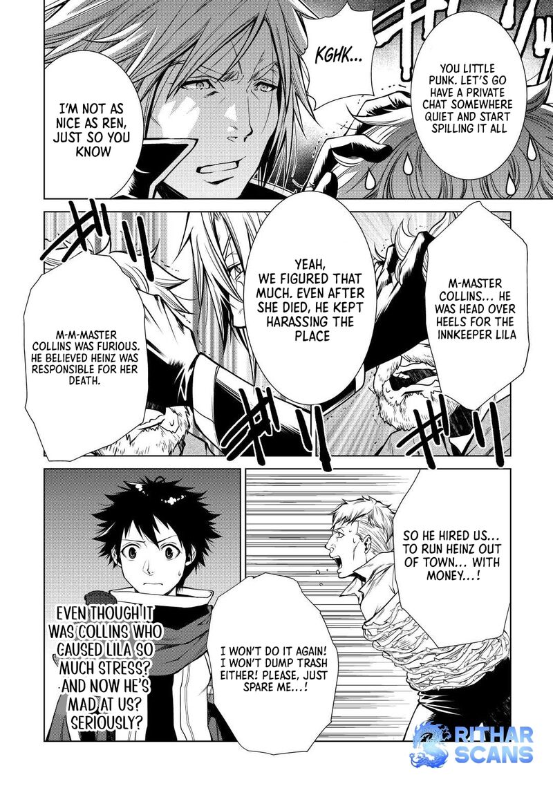 Machigai Shoukan Oidasareta Kedo Joui Gokan Skill De Rakuraku Seikatsu 12 12