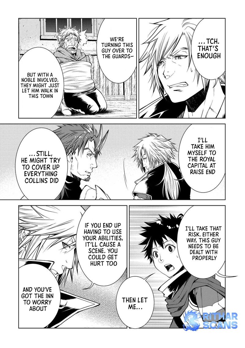 Machigai Shoukan Oidasareta Kedo Joui Gokan Skill De Rakuraku Seikatsu 12 13