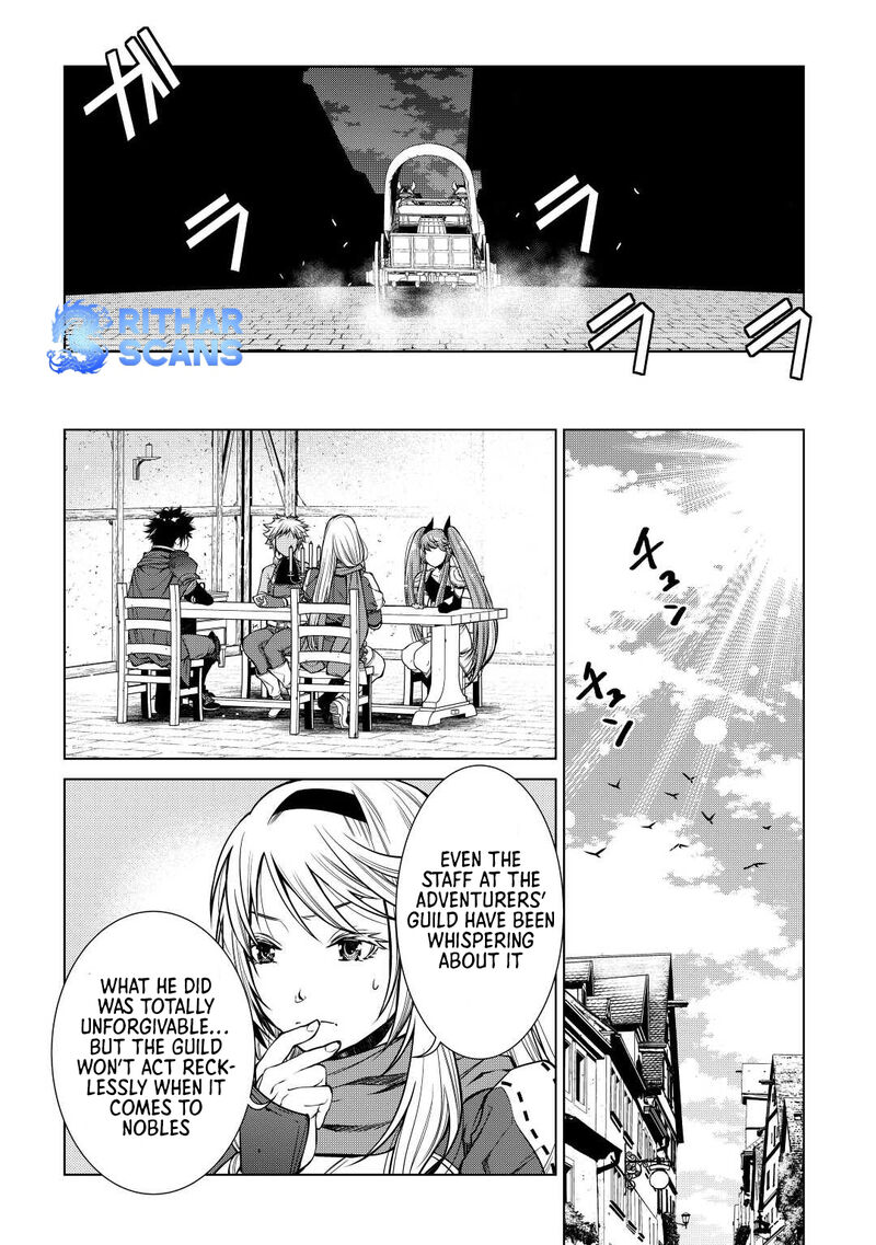 Machigai Shoukan Oidasareta Kedo Joui Gokan Skill De Rakuraku Seikatsu 12 14