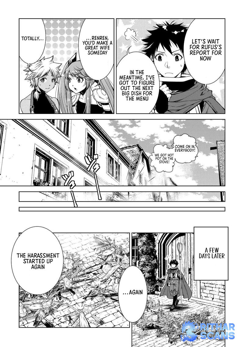 Machigai Shoukan Oidasareta Kedo Joui Gokan Skill De Rakuraku Seikatsu 12 15