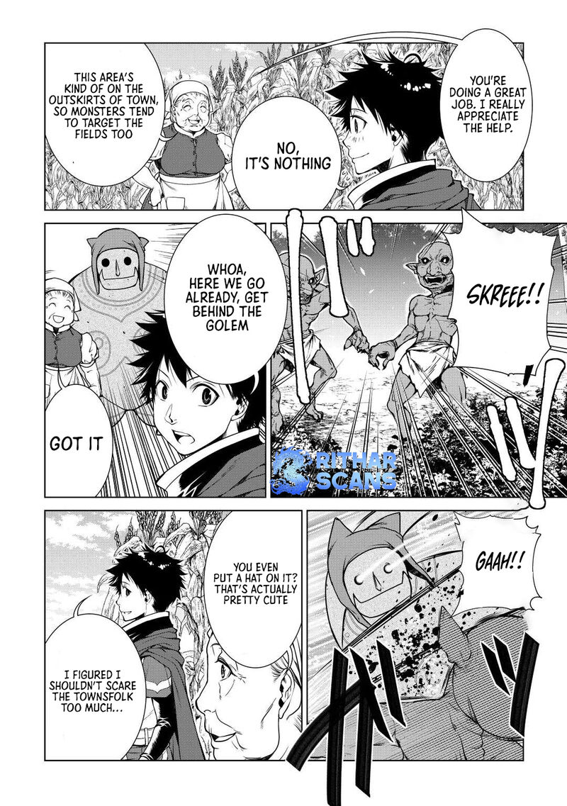 Machigai Shoukan Oidasareta Kedo Joui Gokan Skill De Rakuraku Seikatsu 12 2