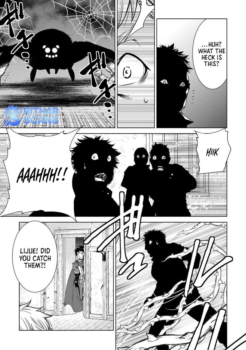 Machigai Shoukan Oidasareta Kedo Joui Gokan Skill De Rakuraku Seikatsu 12 7