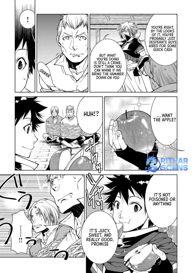 Machigai Shoukan Oidasareta Kedo Joui Gokan Skill De Rakuraku Seikatsu 12 9