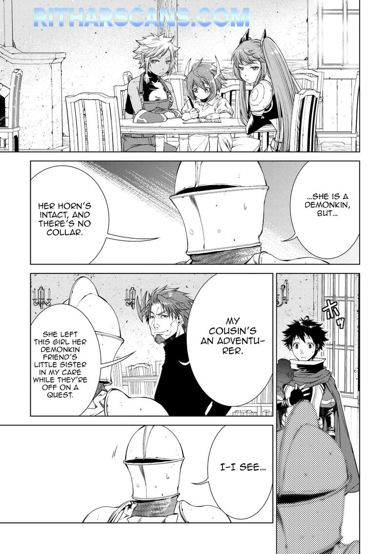 Machigai Shoukan Oidasareta Kedo Joui Gokan Skill De Rakuraku Seikatsu 13 15