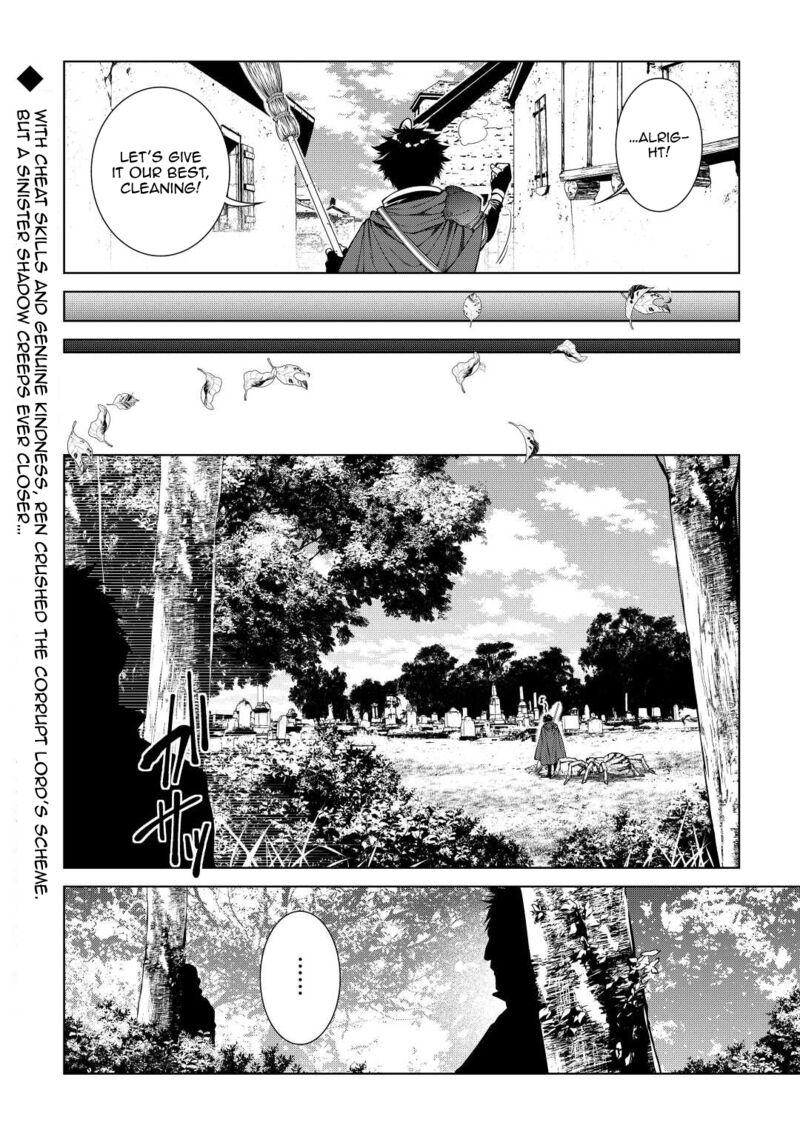 Machigai Shoukan Oidasareta Kedo Joui Gokan Skill De Rakuraku Seikatsu 13 20