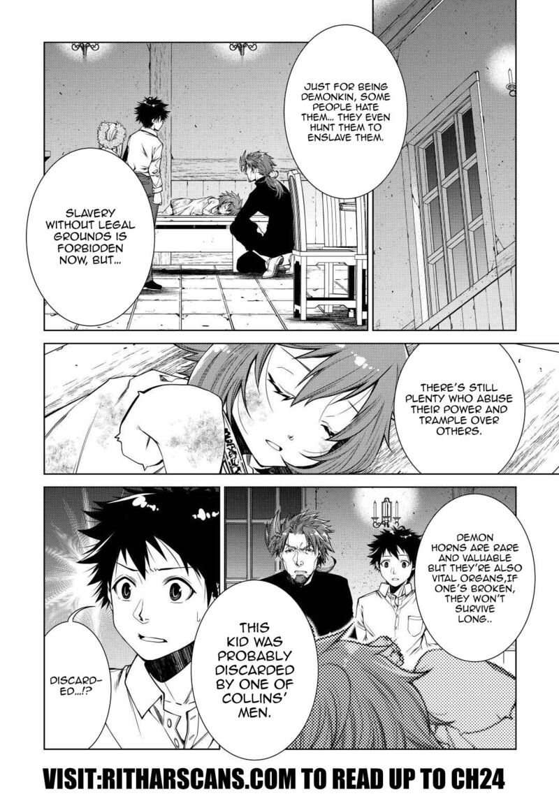 Machigai Shoukan Oidasareta Kedo Joui Gokan Skill De Rakuraku Seikatsu 13 4