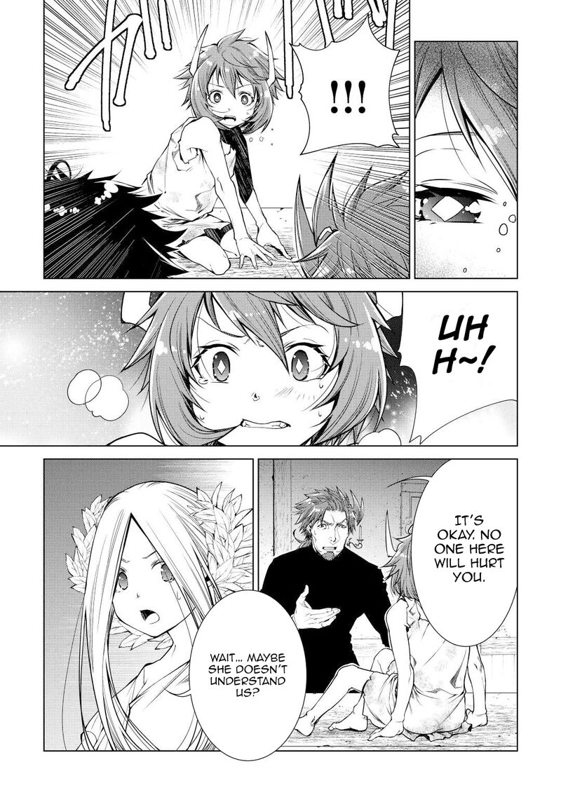 Machigai Shoukan Oidasareta Kedo Joui Gokan Skill De Rakuraku Seikatsu 13 9