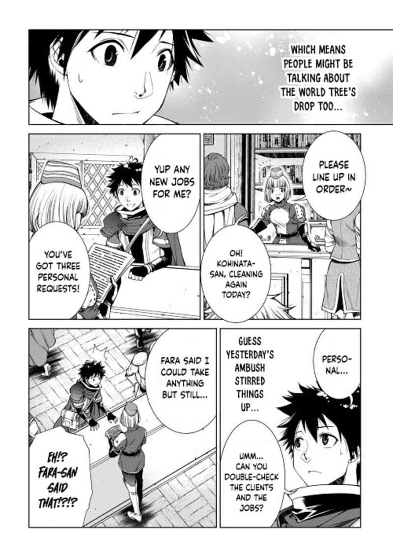 Machigai Shoukan Oidasareta Kedo Joui Gokan Skill De Rakuraku Seikatsu 14 14