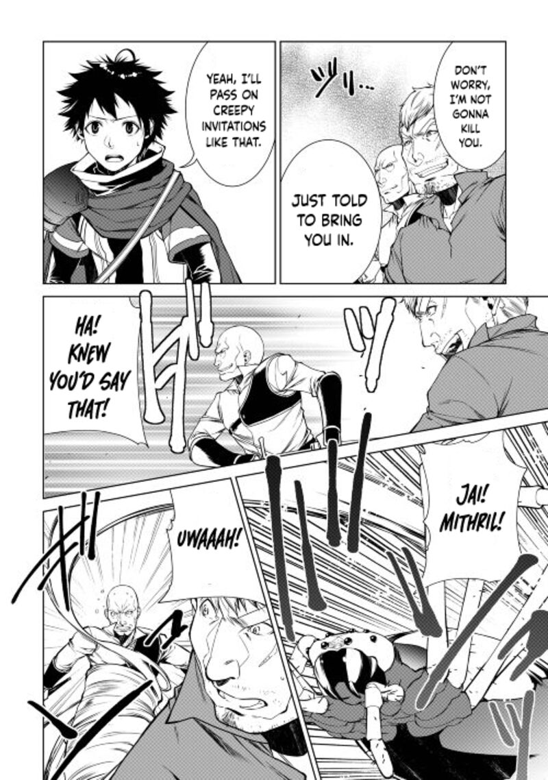 Machigai Shoukan Oidasareta Kedo Joui Gokan Skill De Rakuraku Seikatsu 14 2