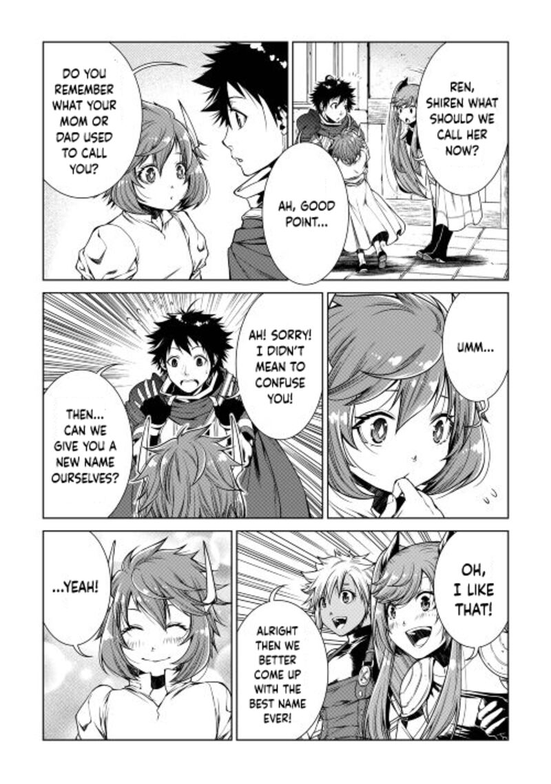 Machigai Shoukan Oidasareta Kedo Joui Gokan Skill De Rakuraku Seikatsu 14 7