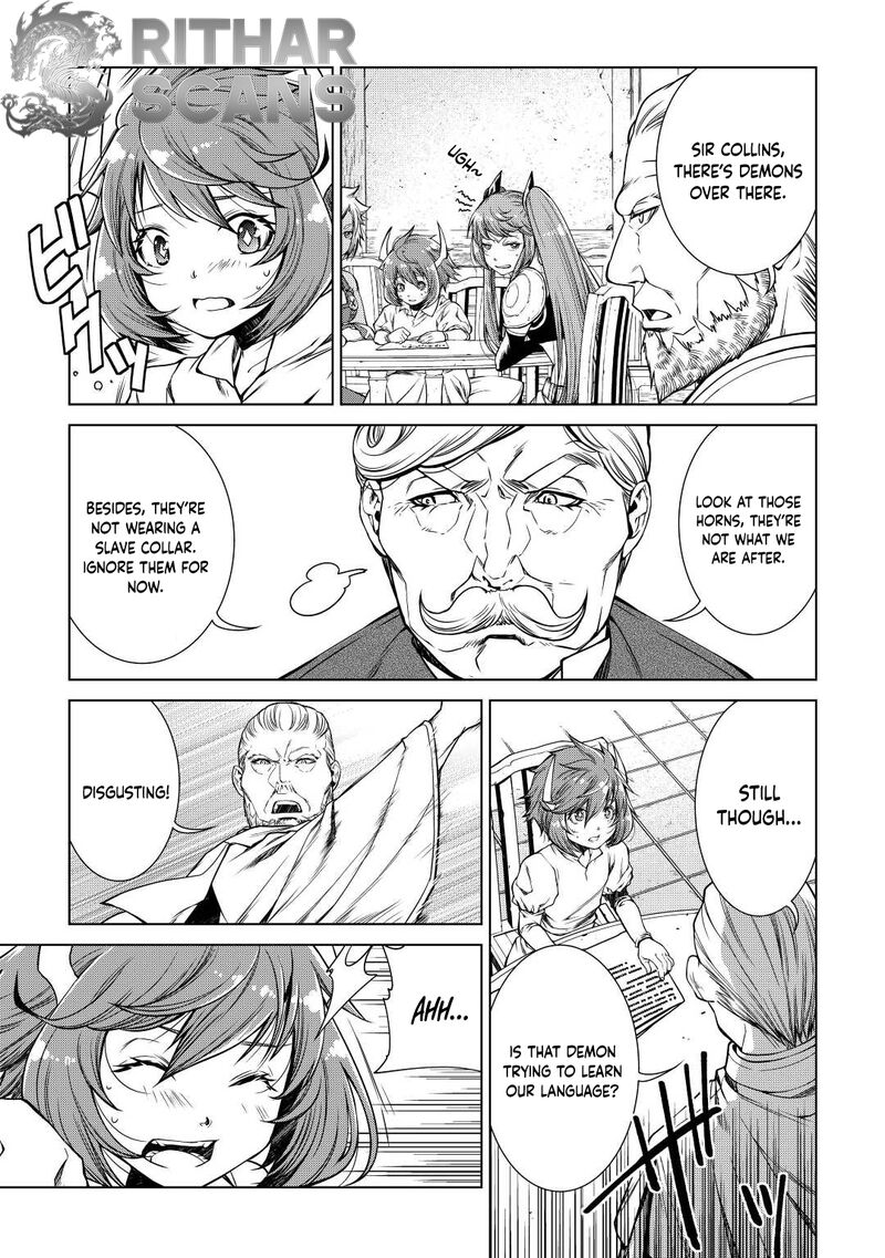 Machigai Shoukan Oidasareta Kedo Joui Gokan Skill De Rakuraku Seikatsu 15 4