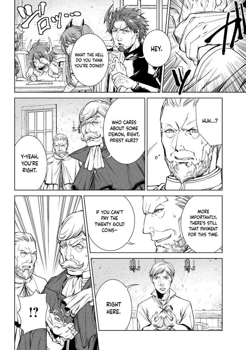 Machigai Shoukan Oidasareta Kedo Joui Gokan Skill De Rakuraku Seikatsu 15 5