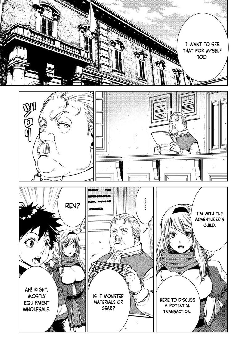 Machigai Shoukan Oidasareta Kedo Joui Gokan Skill De Rakuraku Seikatsu 15 8