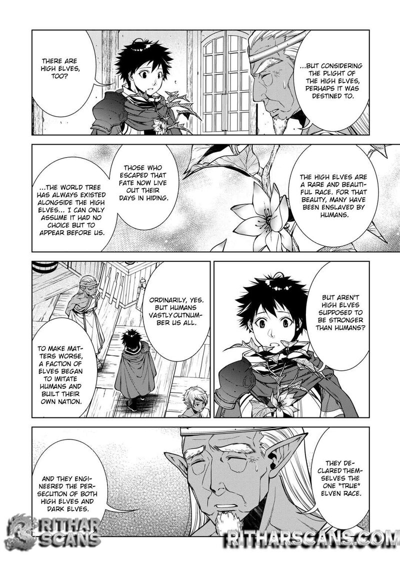 Machigai Shoukan Oidasareta Kedo Joui Gokan Skill De Rakuraku Seikatsu 24 13