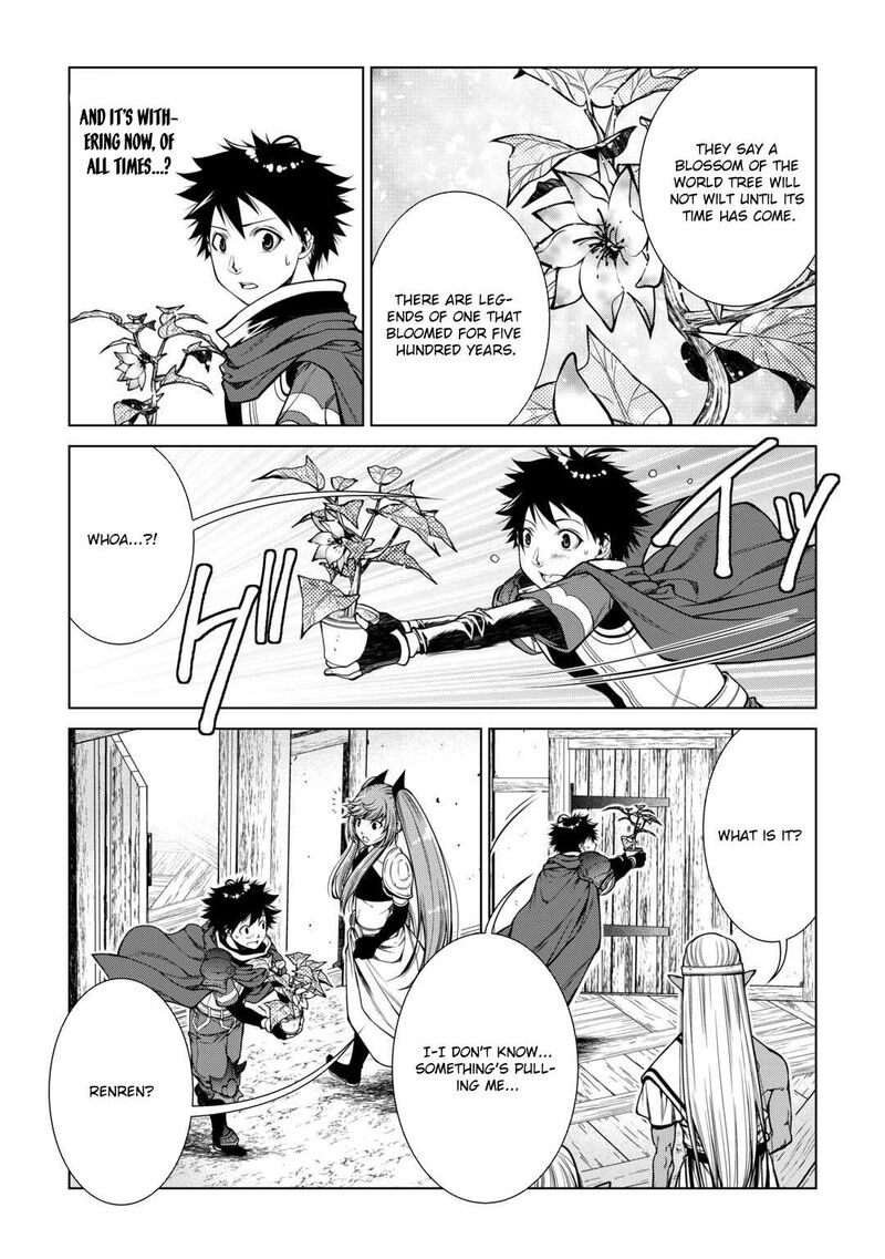 Machigai Shoukan Oidasareta Kedo Joui Gokan Skill De Rakuraku Seikatsu 24 16